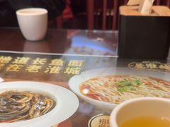 -老淮城·长鱼面(河下古镇店)