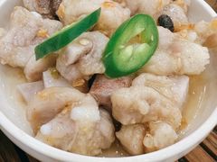-龙的酒楼·手工早茶·顺德菜(近良路店)