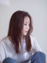 点击看大图 -蜜桃少女VISION写真馆(雁塔店)