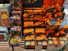 -VENCHI 闻绮(北京汉光店)