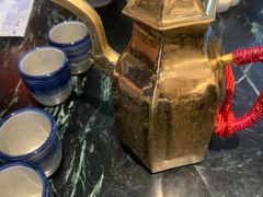 -兰溪小馆(东直门簋街店)