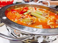 -院8里·少城记忆老川菜(宽窄巷子店)