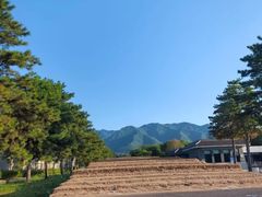 -秦始皇帝陵博物院-丽山园