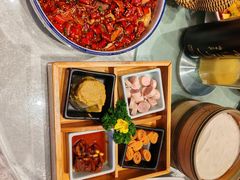 -全聚德烤鸭店(马家堡店)