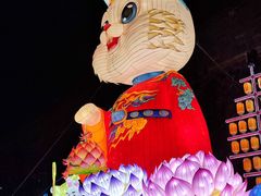 -老门东历史文化街区