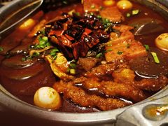 -眉州东坡(团结湖店)