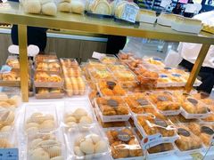 -BreadTalk面包新语·烘焙蛋糕(海岸城店)
