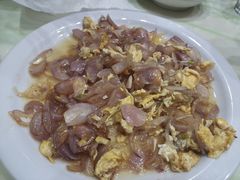 -故乡明太鱼屋(航北路店)