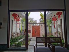 -候鸟水榕庄度假酒店