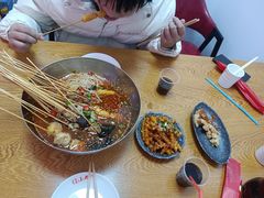 -付小姐在成都(郑东新区店)