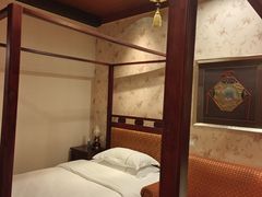 -乌镇枕水度假酒店