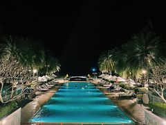 -石梅湾艾美度假酒店