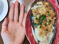 -良友·地标海鲜青岛菜(五四广场店)