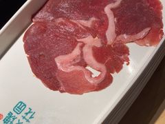 -玫瑰花园自助烤肉(顺义鑫海韵通店)