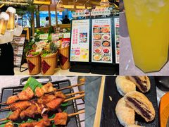 -龙湖南京江北天街