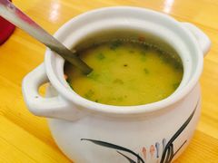 -乌镇那一年小院主题餐厅(甘泉西路店)
