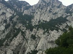 -嵩山少林文化旅游景区