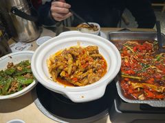 -大碗先生(万家丽店)