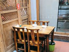 -下梅人家土菜馆(历史文化餐厅度假区店)