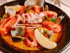 -Kathleen's Waitan 凯圣琳江景西餐厅(外滩店)