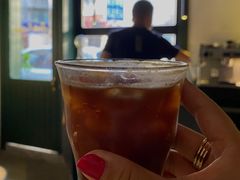 -SeekSeeking咖啡专门店(堰塘街店)