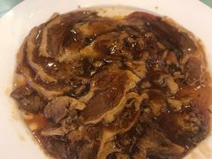 -烤肉宛饭庄(南礼士路店)