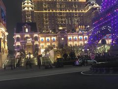 -百老汇美食街