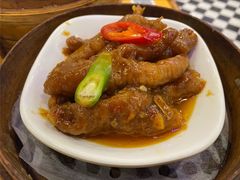 -澳门陈光记烧味饭店(南京德基广场店)