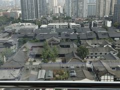 -成都尼依格罗酒店
