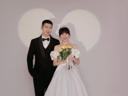 点击看大图 -天一婚纱摄影TIA STUDIO(珠海路店)