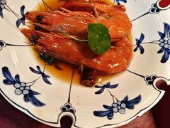 -大江户日本料理(吕厝店)