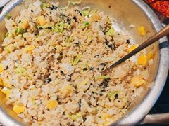 -东味北道熟成·炭火烤肉(九龙店)