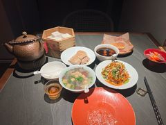 -小厨娘金榜题名(夫子庙秦淮河店)