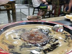 -李德富老街牛杂火锅(抚琴街店)