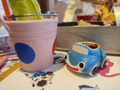 -水桶王国主题餐厅·聚会·生日派对·亲子活动·家庭套餐(亚龙湾希尔顿店)