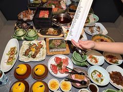 -匠和风精致料理(祥禾天地店)