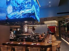 -鸟山鸣·日料食堂(王府井店)