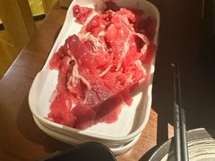 -天成·潮州牛肉脆肉鱼生蚝自助火锅