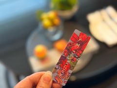 -广州德安丽舍凯宾斯基酒店
