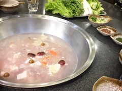 -313羊庄铁锅烀羊肉(瀚新店)