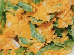 -山海经·海边人家 海鲜新青岛菜(扬州路店)