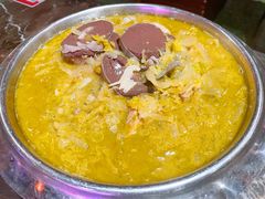 -粗粮人家·东北菜(洋桥店)