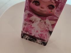 -K22.酸奶草莓(烟台芝罘店)