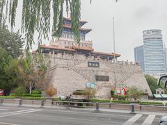 -解放阁