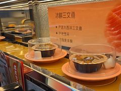 -争鲜回转寿司(朝外悠唐PLUS店)
