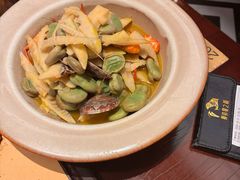 -那拉提之疆·新疆菜(美院店)