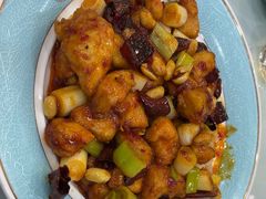 -大鸭梨烤鸭店(金顶街店)