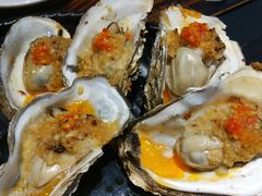 -蚝美人·生蚝海鲜烧烤(茶花园店)