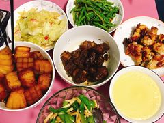 -享来足道·养生·SPA(虎泉店)