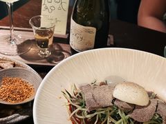 -Fuzzy Bistro 浮几韩餐·茶酒馆